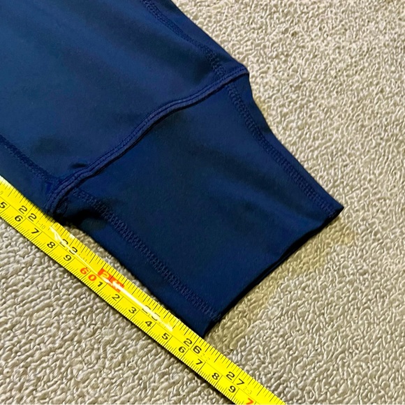 Navy Joggers for Women size Large - Picture 12 of 12